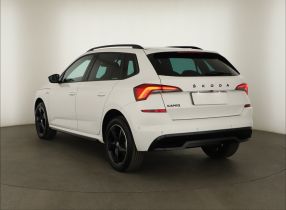 Skoda Kamiq - 2020