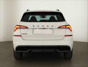 Škoda Kamiq - 2020
