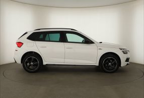 Škoda Kamiq - 2020