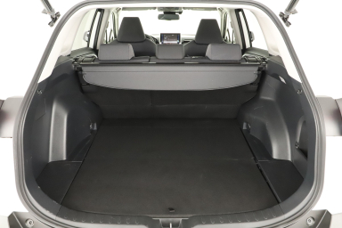 Toyota RAV 4 - 2022