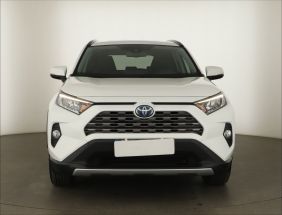 Toyota RAV 4 - 2022