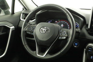 Toyota RAV 4 - 2022