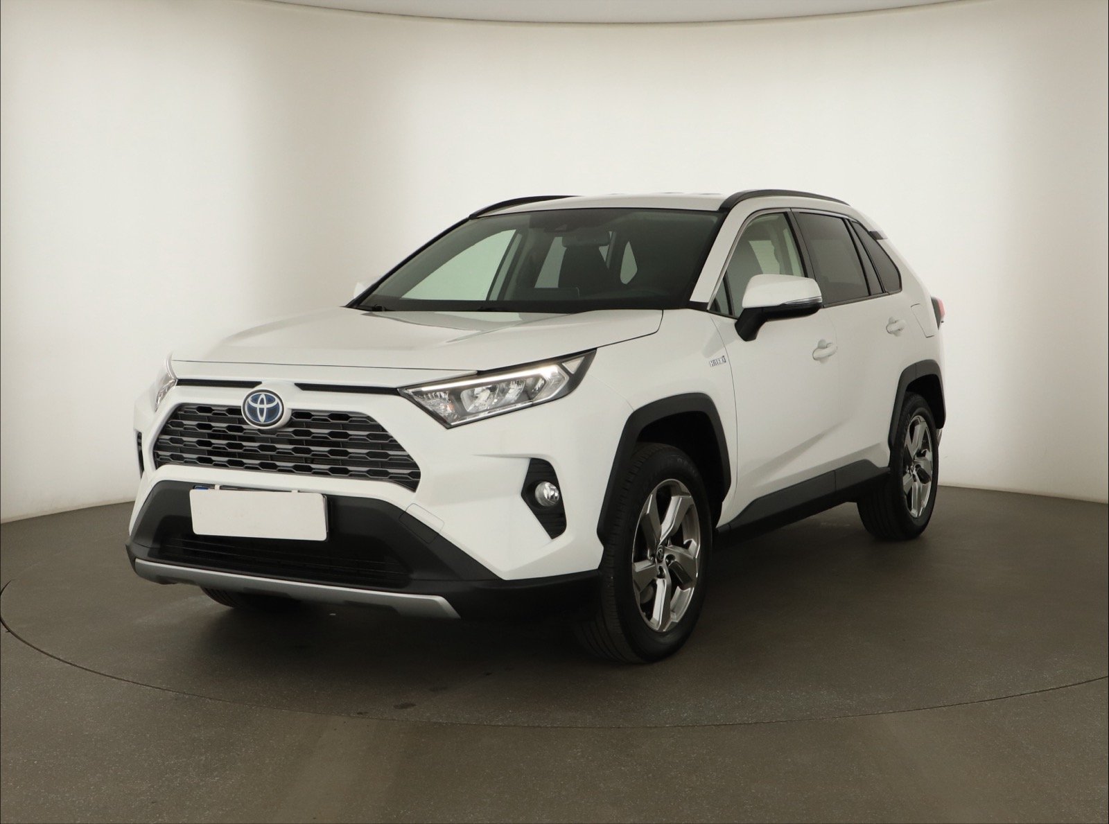 Toyota RAV 4 - 2022