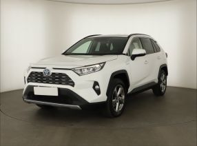 Toyota RAV 4 - 2022