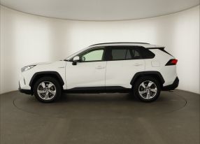 Toyota RAV 4 - 2022