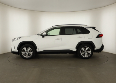 Toyota RAV 4 - 2022