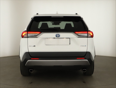 Toyota RAV 4 - 2022