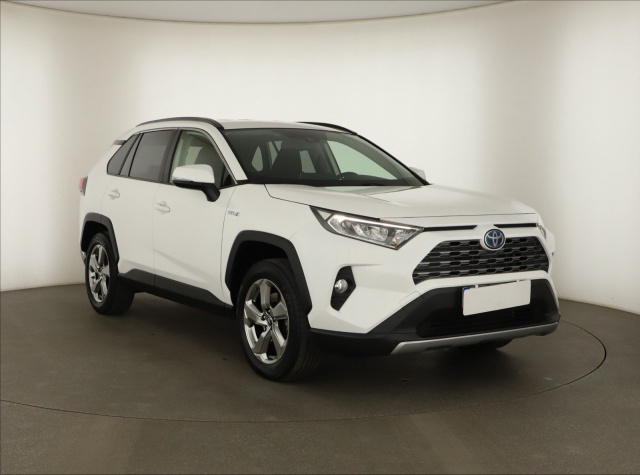 Toyota RAV4 2022