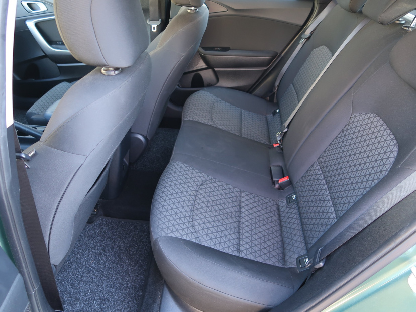 Kia Ceed, 2023