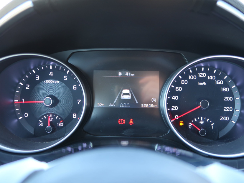Kia Ceed, 2023