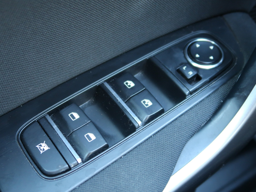 Kia Ceed, 2023