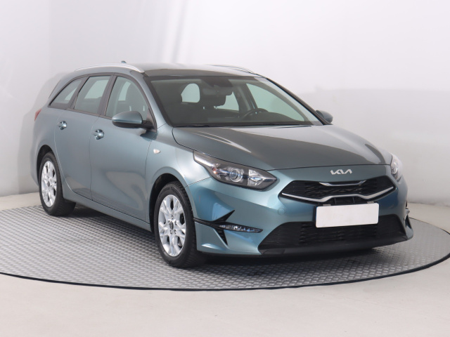 Kia Ceed 2023