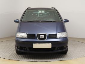Seat Alhambra - 2008