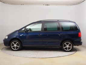 Seat Alhambra - 2008
