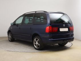 Seat Alhambra - 2008