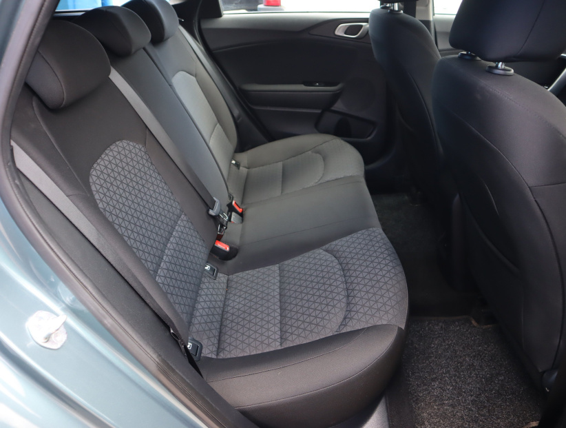 Kia Ceed, 2023
