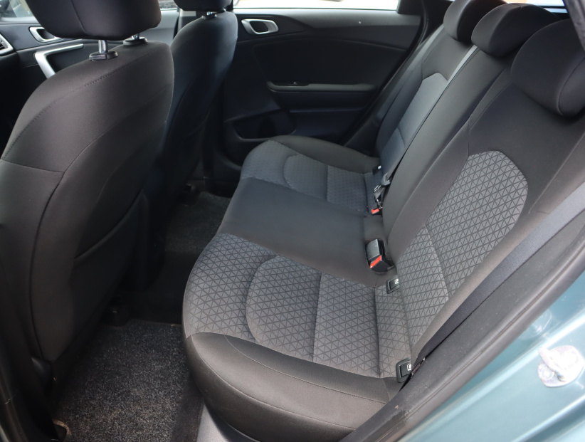 Kia Ceed, 2023