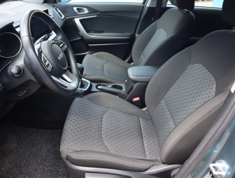 Kia Ceed, 2023