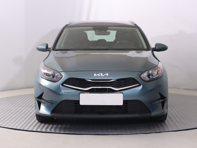 Kia Ceed, 2023