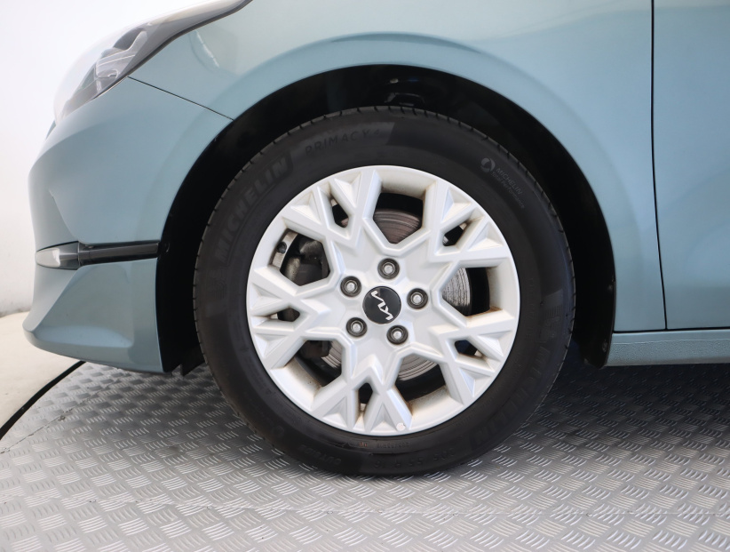 Kia Ceed, 2023