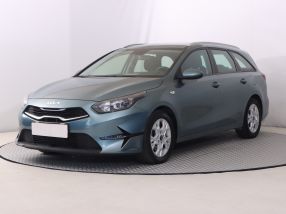 Kia Ceed - 2023