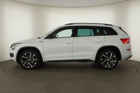 Škoda Kodiaq - 2020