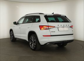 Škoda Kodiaq - 2020