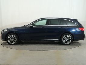 Mercedes-Benz C - 2015
