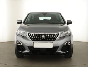Peugeot 3008 - 2020