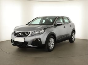 Peugeot 3008 - 2020
