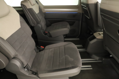 Volkswagen Multivan - 2024