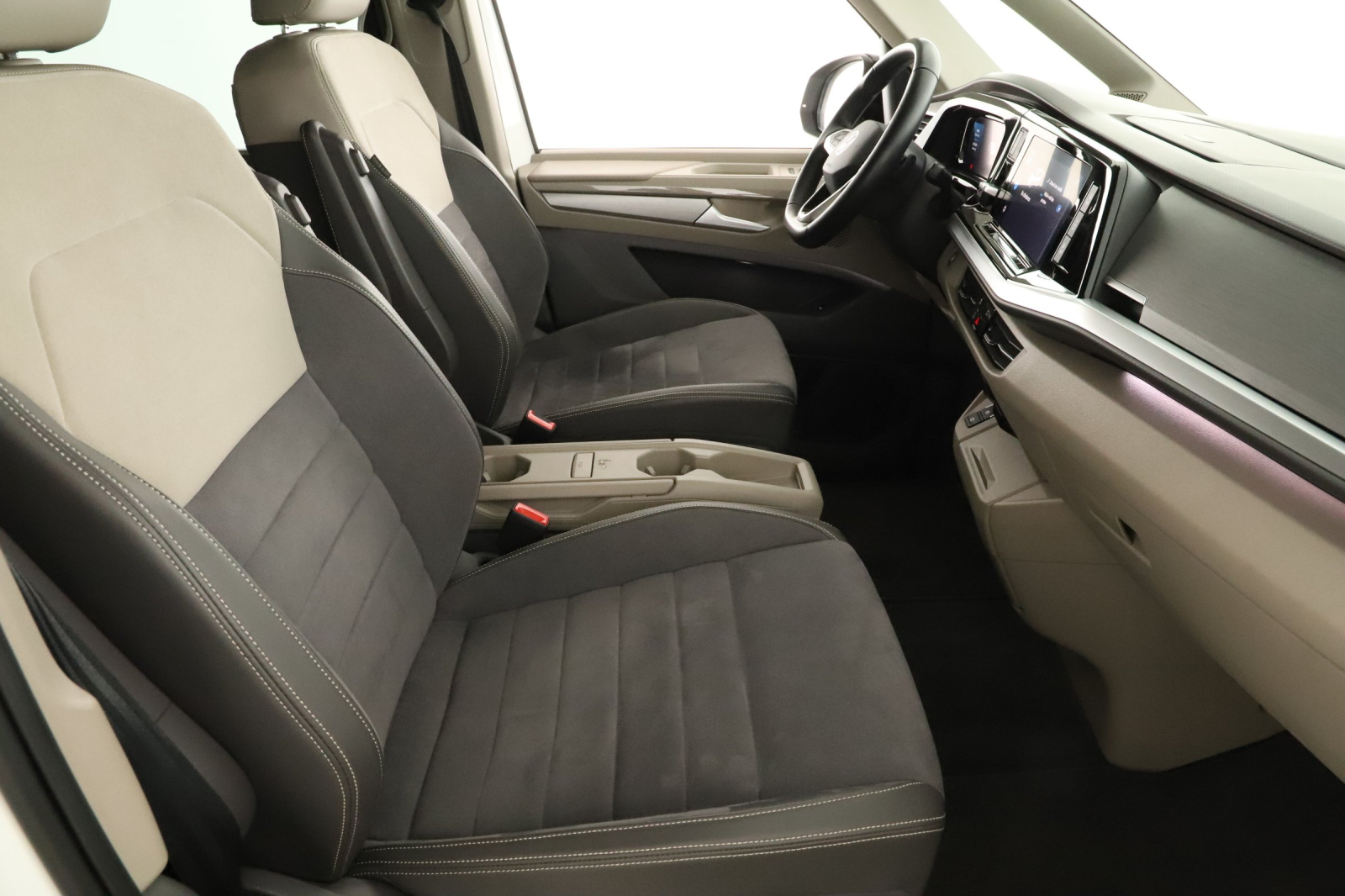 Volkswagen Multivan - 2024