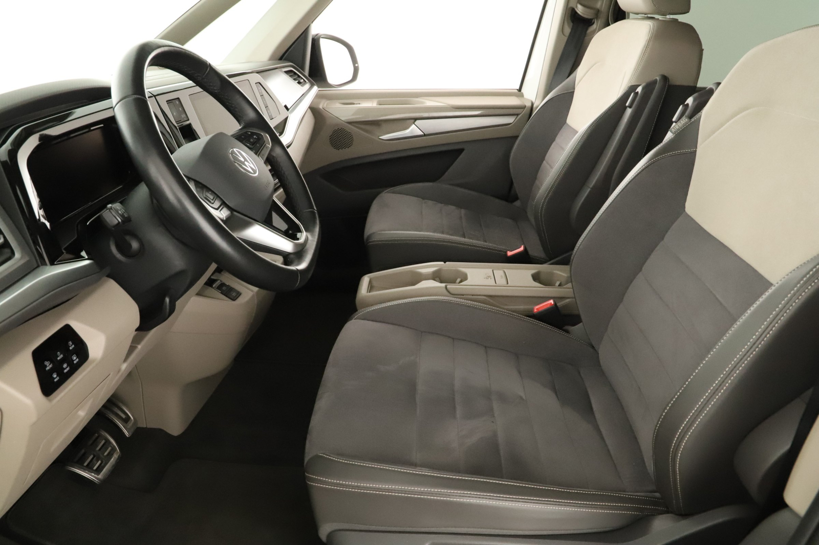 Volkswagen Multivan - 2024