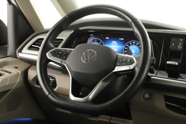 Volkswagen Multivan - 2024