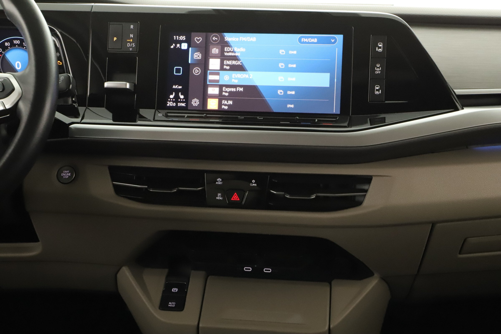 Volkswagen Multivan - 2024