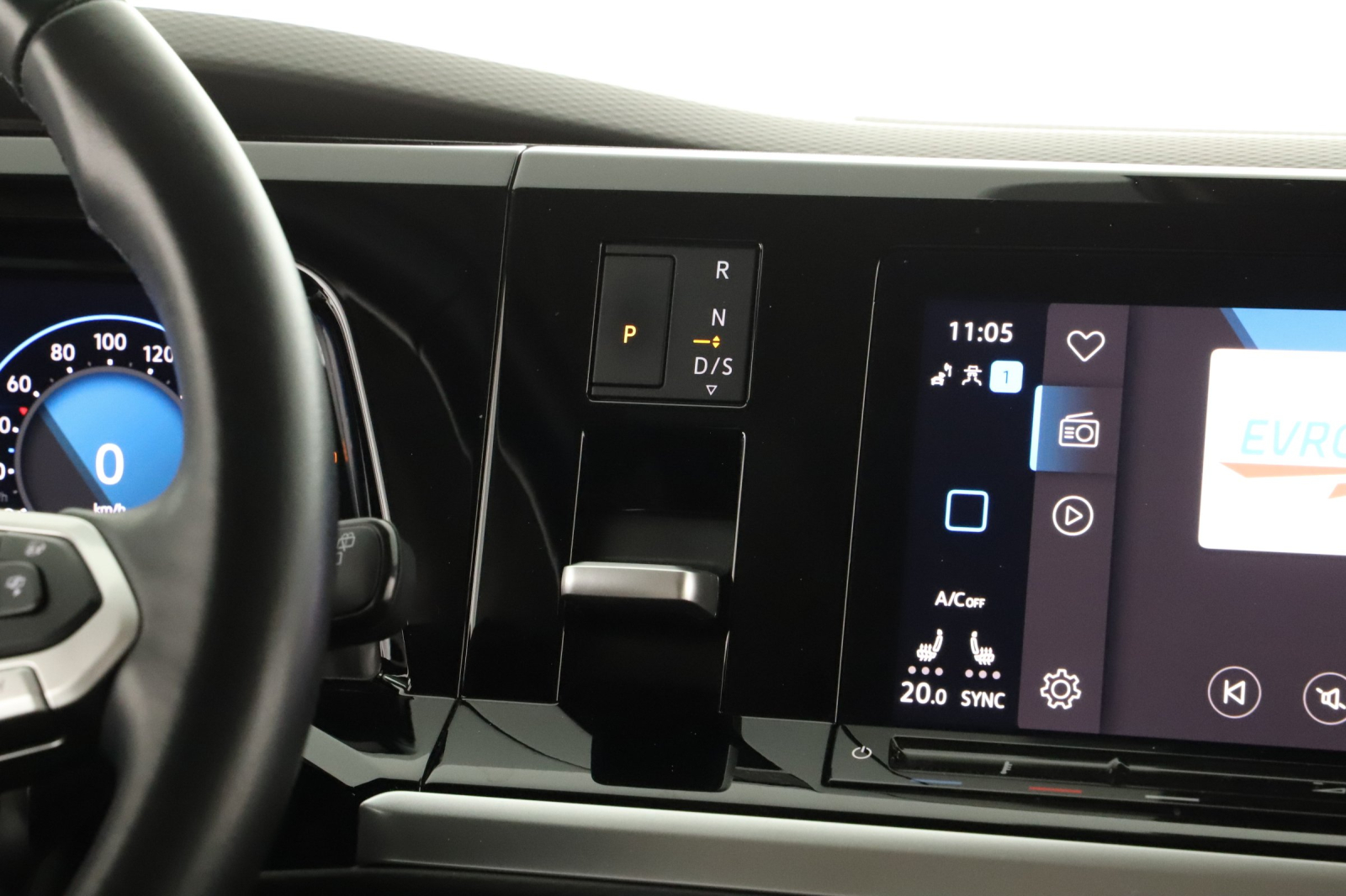 Volkswagen Multivan - 2024