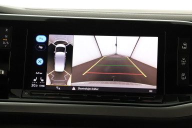 Volkswagen Multivan - 2024