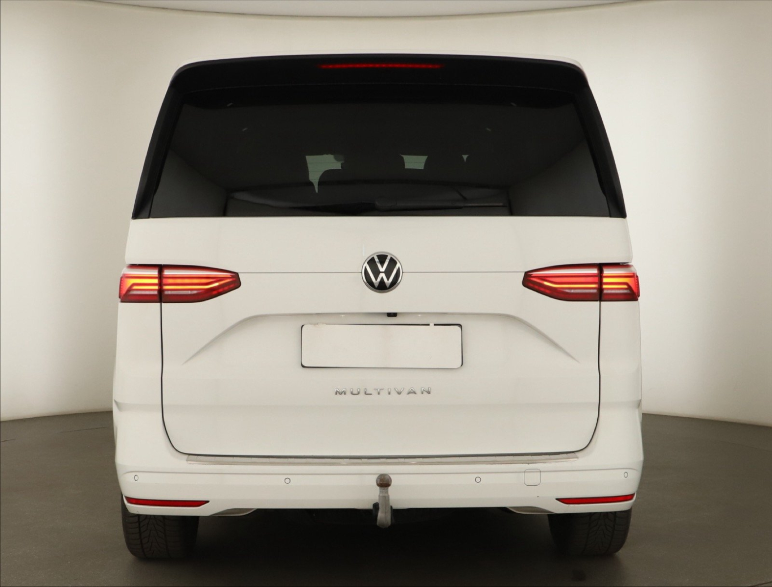 Volkswagen Multivan - 2024