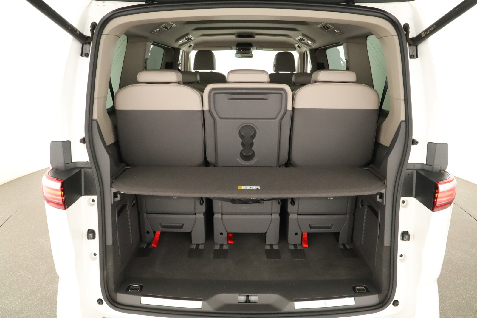 Volkswagen Multivan - 2024