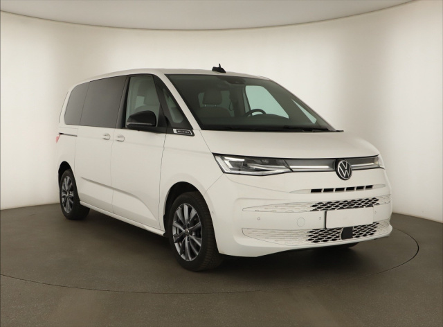Volkswagen Multivan 2024