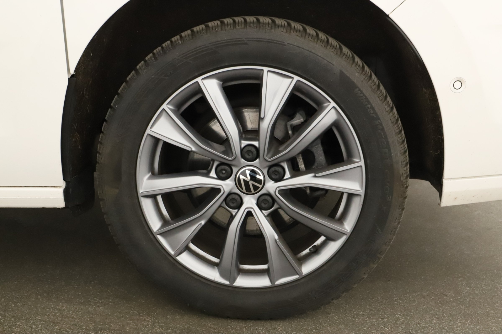 Volkswagen Multivan - 2024