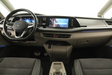 Volkswagen Multivan - 2024