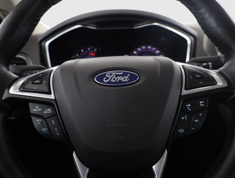 Ford Mondeo, 2020