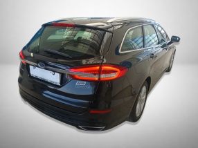 Ford Mondeo - 2020