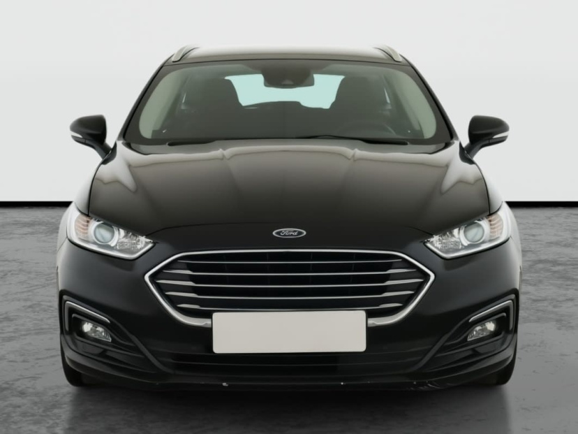 Ford Mondeo, 2020