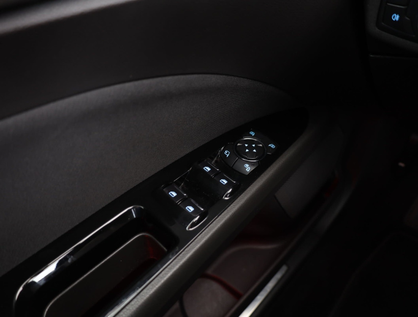 Ford Mondeo, 2020