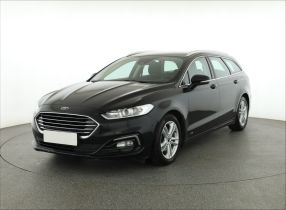 Ford Mondeo - 2020