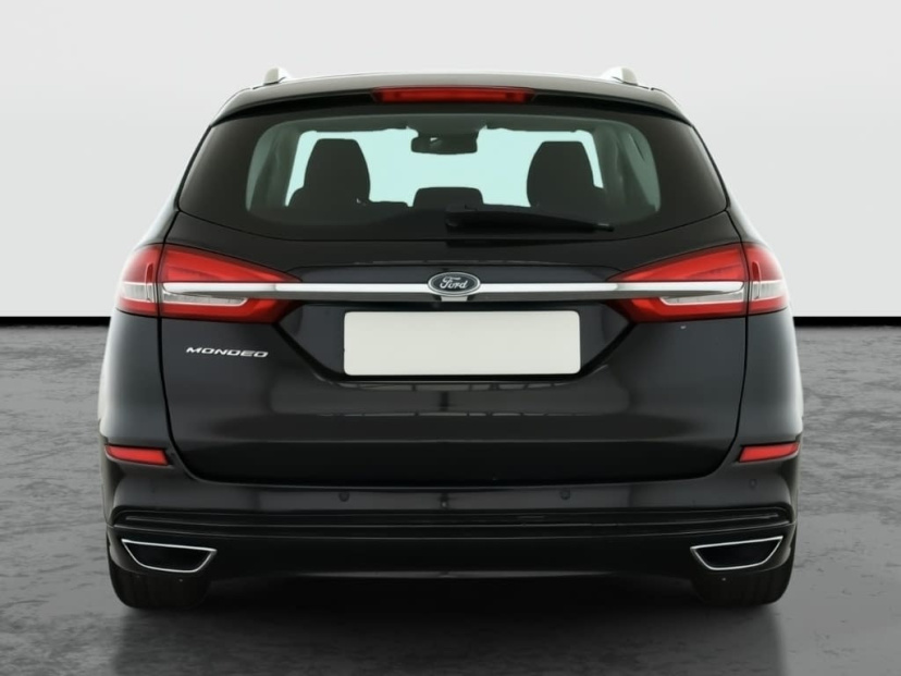 Ford Mondeo, 2020