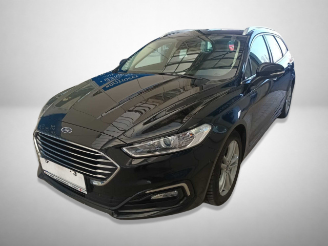 Ford Mondeo 2020