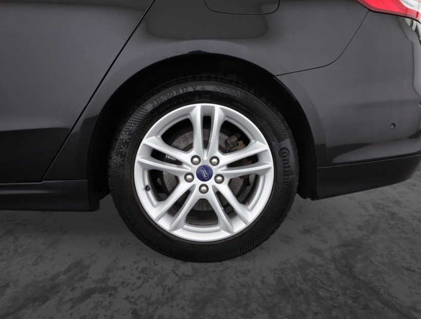 Ford Mondeo, 2020